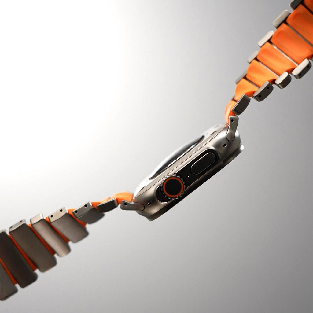 Titanium-Flexband