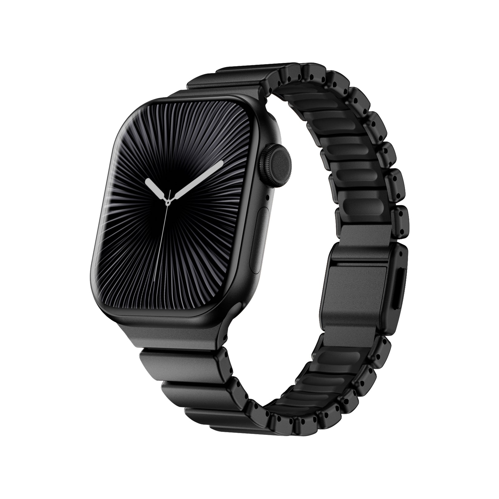 Stainless Steel Flex Band