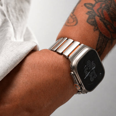 Titanium-Flexband