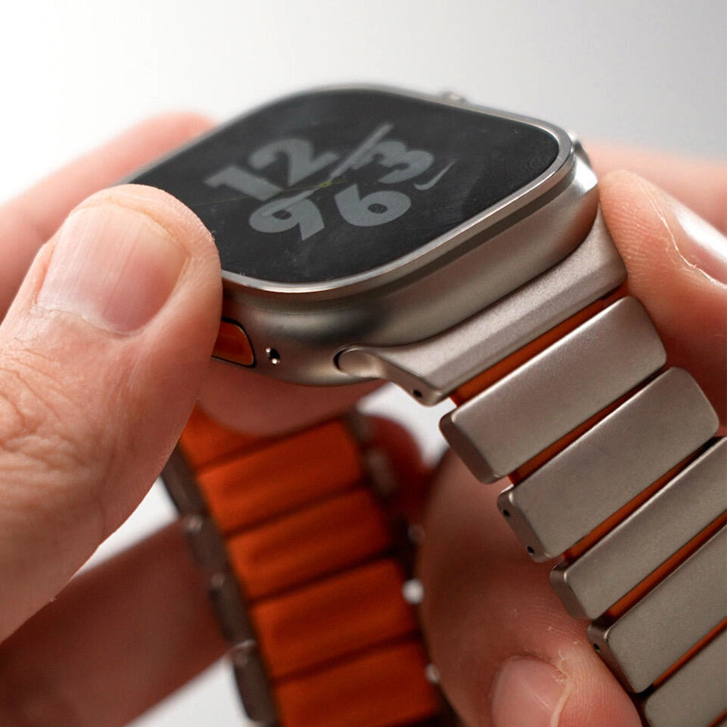 Titanium-Flexband