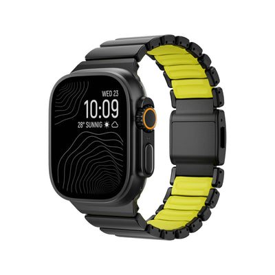Titanium-Flexband
