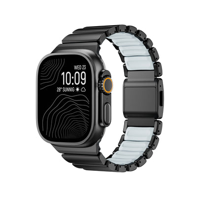 Titanium Flex Band