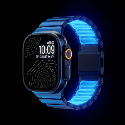 Titanium-Flexband