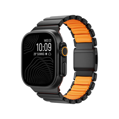 Titanium-Flexband