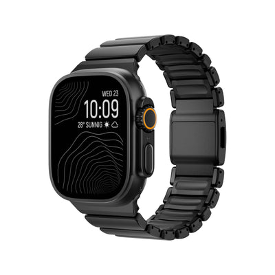 Titanium-Flexband