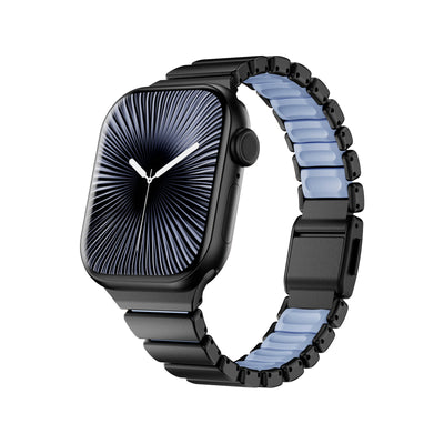 Stainless Steel Flex Band