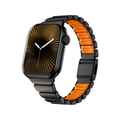 Stainless Steel Flex Band