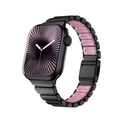 Stainless Steel Flex Band