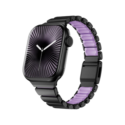 Stainless Steel Flex Band
