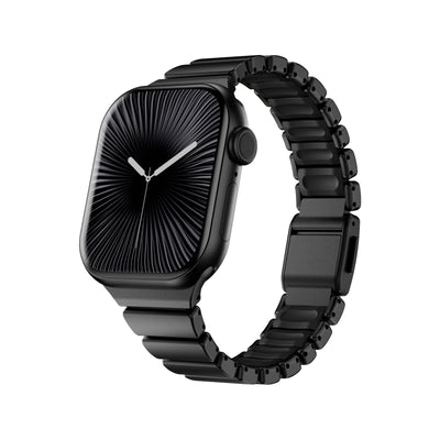 Stainless Steel Flex Band