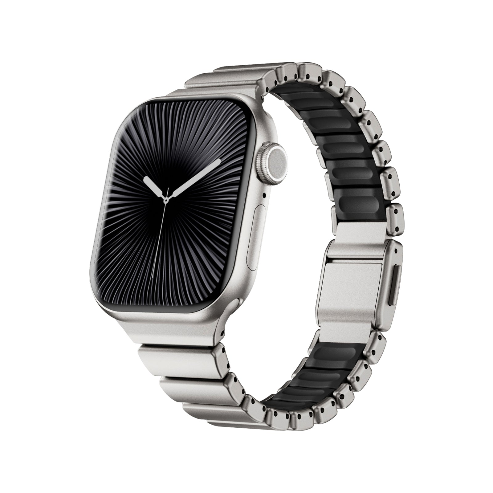 Stainless Steel Flex Band