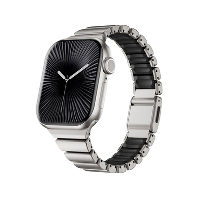 Stainless Steel Flex Band