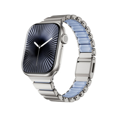 Stainless Steel Flex Band