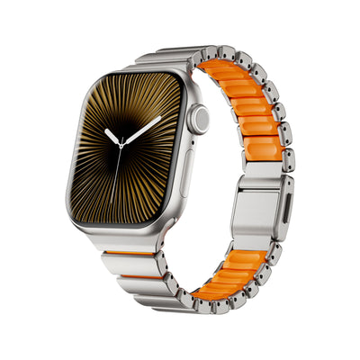 Stainless Steel Flex Band