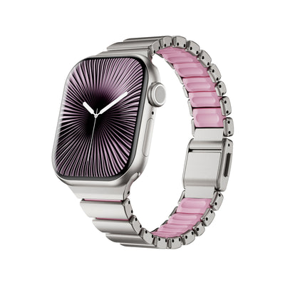 Stainless Steel Flex Band