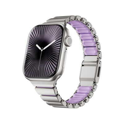 Stainless Steel Flex Band