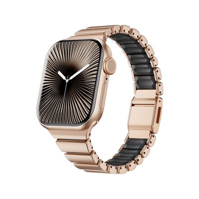 Stainless Steel Flex Band