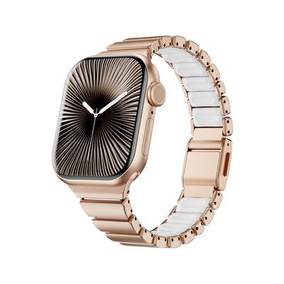 Stainless Steel Flex Band