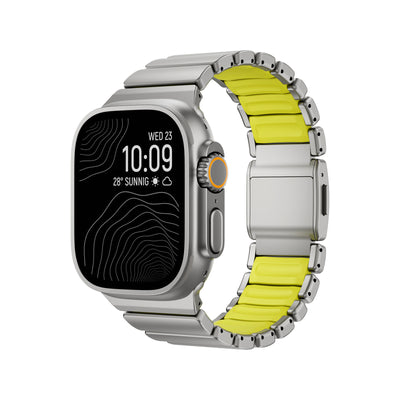 Titanium-Flexband