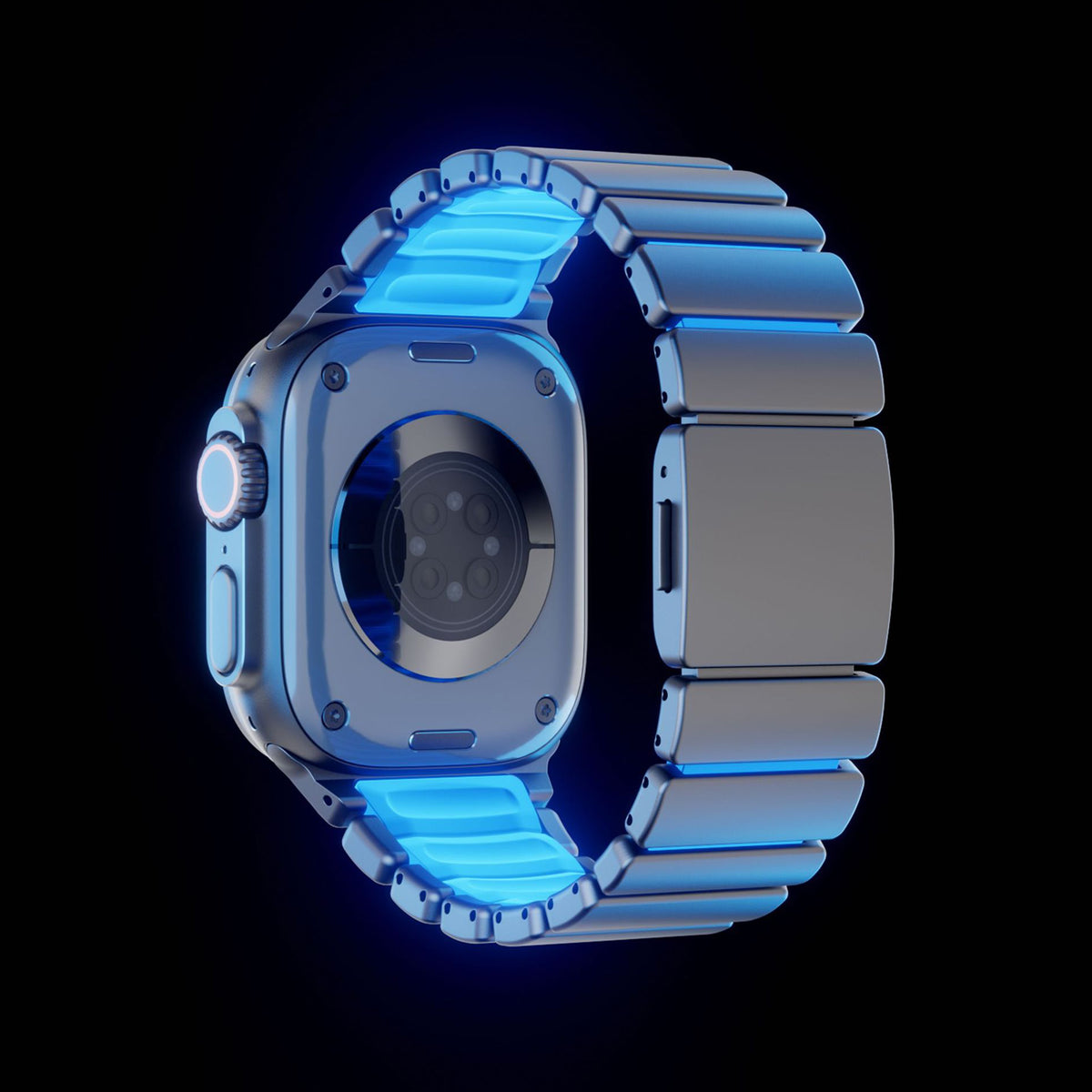 Titanium Flex Band